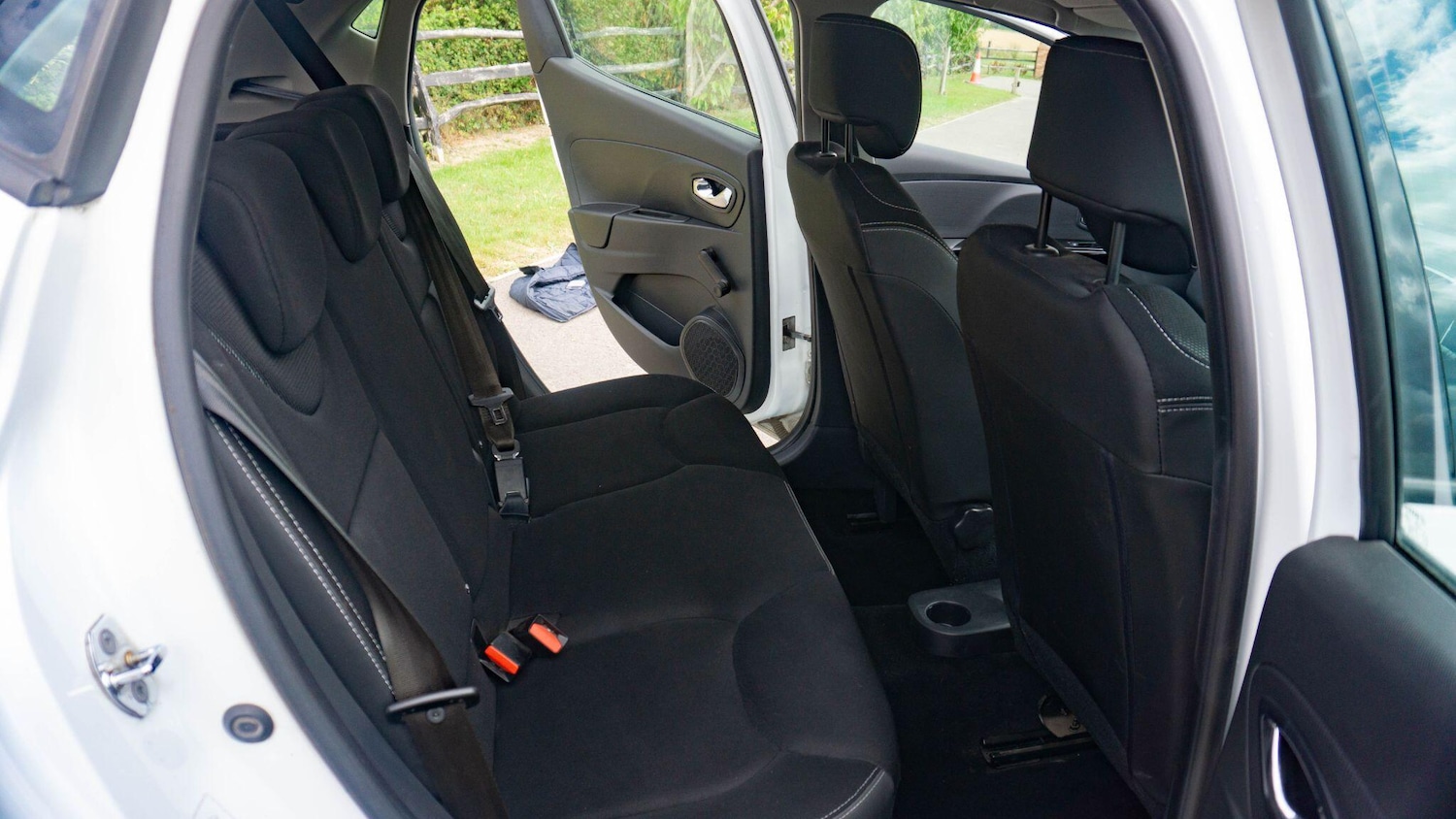 Vehicle 27
