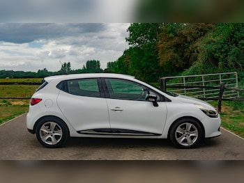 Used Renault Clio 2014 for sale - 75599978: Photo