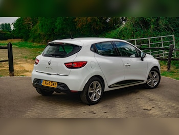 Used Renault Clio 2014 for sale - 75599978: Photo