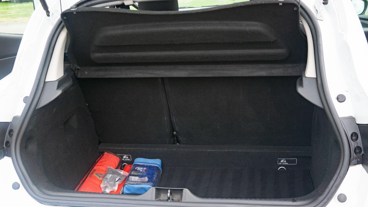 Vehicle 43