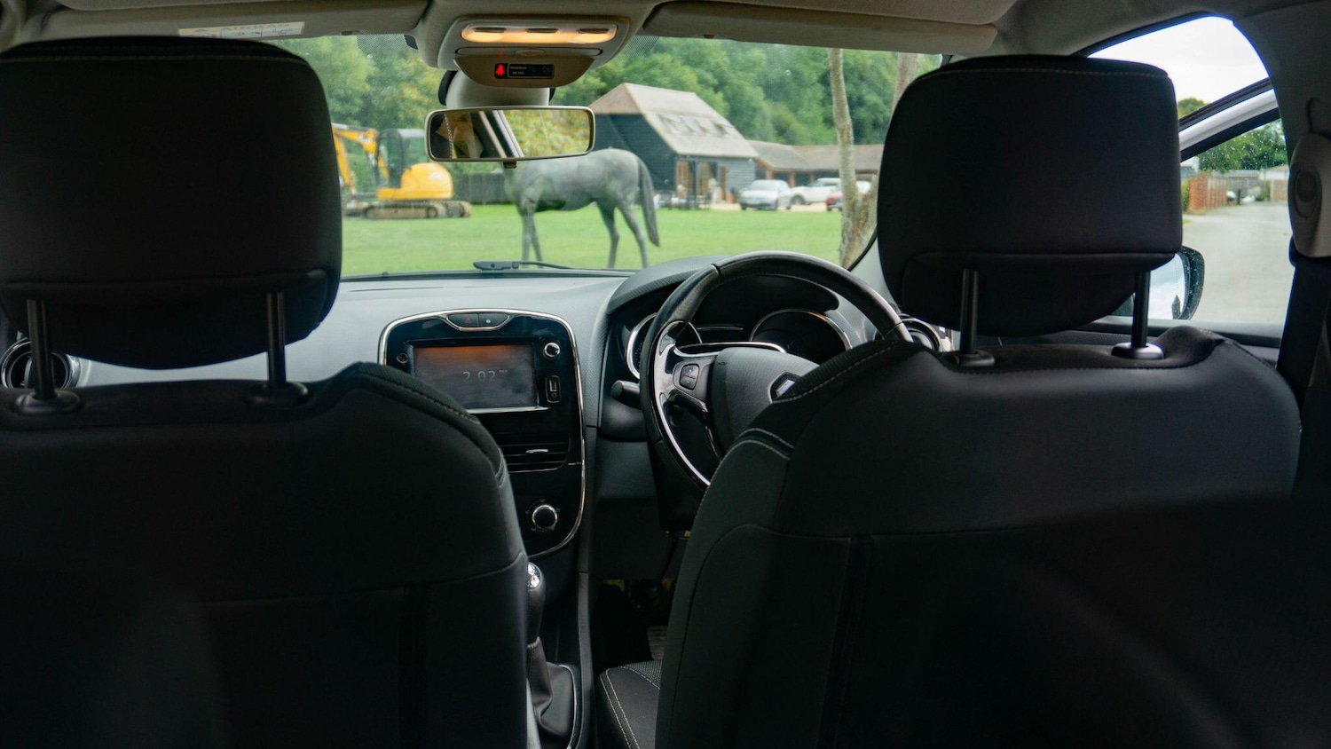 Vehicle 44