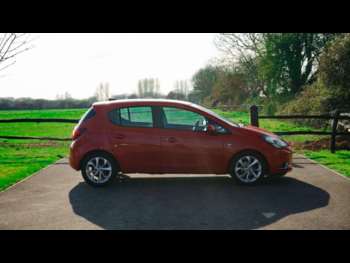 Used Vauxhall Corsa 2016 for sale - 74465640: Photo