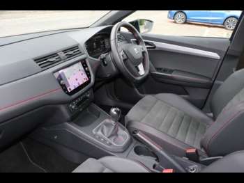 Used SEAT Ibiza 2021 for sale - 75020805: Photo