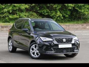 2023 (23) - 1.0 TSI 110 FR 5dr