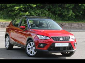 2020 (20) - 1.0 TSI 115 SE Technology [EZ] 5dr DSG