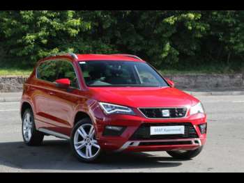 2020 (69) - 1.5 TSI EVO FR [EZ] 5dr