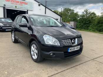 2009 (09) - 1.5 dCi Acenta 5dr