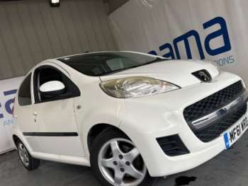 2011 (61) - 1.0 Sportium 5dr