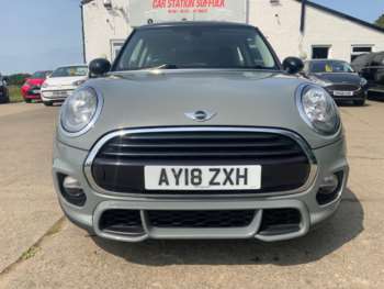 Used MINI Hatch 2018 for sale - 74798484: Photo