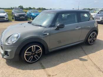 Used MINI Hatch 2018 for sale - 74798484: Photo