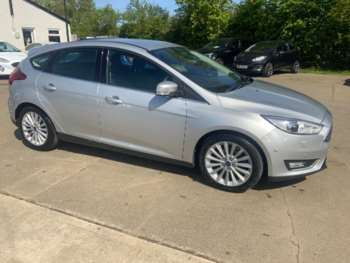2014 (14) - 1.25 Zetec Euro 5 3dr