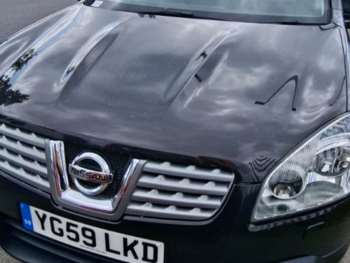 Used Nissan Qashqai 2009 for sale - 74909684: Photo