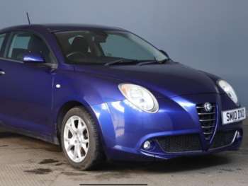 2010 (10) - 1.4 TB MultiAir Lusso Euro 5 (s/s) 3dr