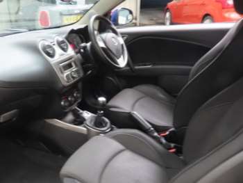 Used Alfa Romeo MiTo 2010 for sale - 74920616: Photo