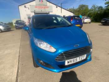 2015 (65) - 1.0 Zetec 5dr
