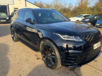 (20) - 2.0 P250 R-Dynamic SE Auto 4WD Euro 6 (s/s) 5dr
