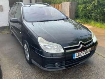 2007 (07) - 2.0 HDi 16V VTR 5dr