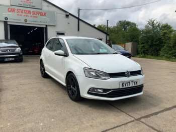 Used Volkswagen Polo 2017 for sale - 75030911: Photo