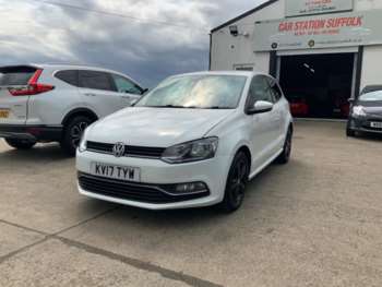 Used Volkswagen Polo 2017 for sale - 75030911: Photo