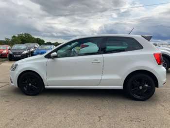 Used Volkswagen Polo 2017 for sale - 75030911: Photo