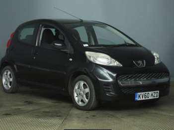 2010 (60) - 1.0 12V Millesim Euro 4 5dr