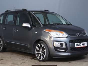 2013 (13) - 1.6 HDi Selection Euro 5 5dr