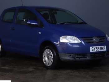 (59) - 1.2 6V Euro 4 3dr