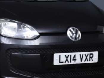 2014 (14) - 1.0 Take up! Euro 5 3dr