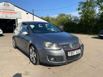 (07) - 2.0 TFSI GTI 3dr