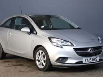 2015 (15) - 1.4T [100] ecoFLEX Excite 3dr [AC]