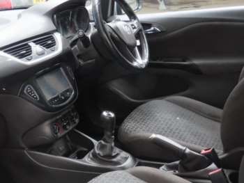Used Vauxhall Corsa 2015 for sale - 74909339: Photo