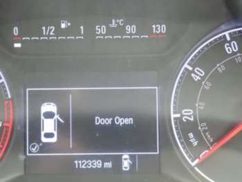 Used Vauxhall Corsa 2015 for sale - 74909339: Photo