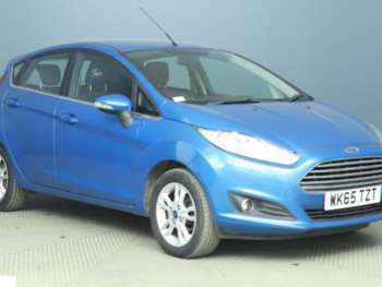 2015 (65) - 1.0 Zetec Euro 6 (s/s) 5dr