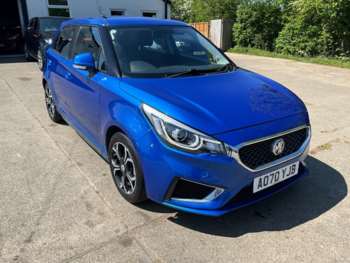2020 (70) - 1.5 VTi-TECH Exclusive Nav Euro 6 (s/s) 5dr