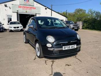 2008 (58) - 1.2 Pop Euro 4 3dr