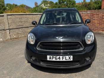 Used MINI Countryman 2014 for sale - 74957620: Photo