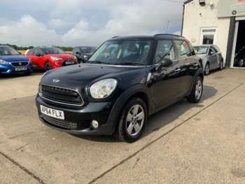 Used MINI Countryman 2014 for sale - 74957620: Photo