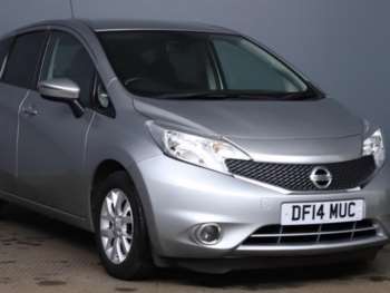 2014 (14) - 1.2 12V Acenta Premium Euro 5 (s/s) 5dr