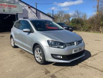 (11) - 1.2 S Euro 5 3dr (A/C)