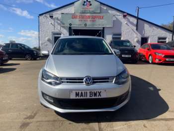 Used Volkswagen Polo 2011 for sale - 74959068: Photo