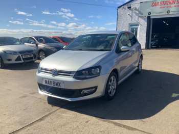 Used Volkswagen Polo 2011 for sale - 74959068: Photo