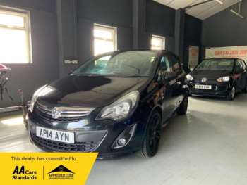 2014 (14) - 1.2 16V Limited Edition Euro 5 5dr