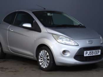 (59) - 1.2 Zetec Euro 4 3dr