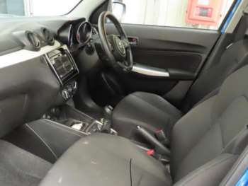 Used Suzuki Swift 2019 for sale - 74909171: Photo