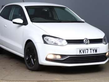 2017 (17) - 1.2 TSI Match Edition 3dr