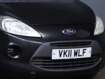 2011 (11) - 1.2 Edge Euro 5 (s/s) 3dr
