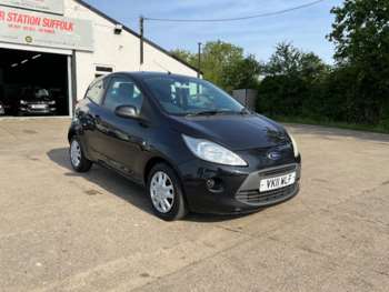 Used Ford Ka 2011 for sale - 74799971: Photo