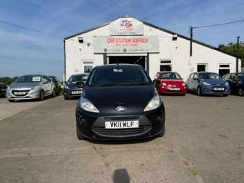 Used Ford Ka 2011 for sale - 74799971: Photo