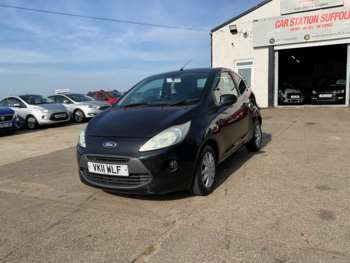Used Ford Ka 2011 for sale - 74799971: Photo