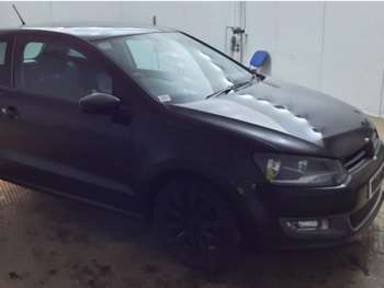 2011 (60) - 1.2 TSI SEL Euro 5 3dr
